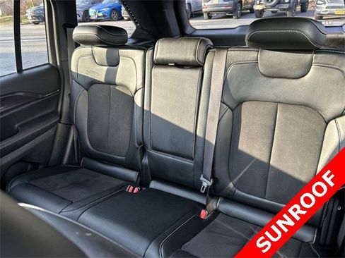 Certified 2022 Jeep Grand Cherokee Altitude image 23