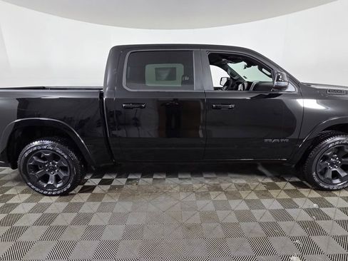 New 2026 RAM 1500 Big Horn image 10