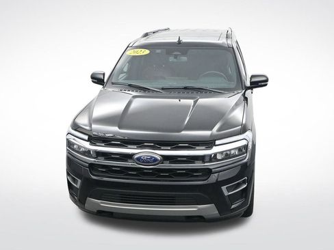 Used 2023 Ford Expedition Max Limited image 23