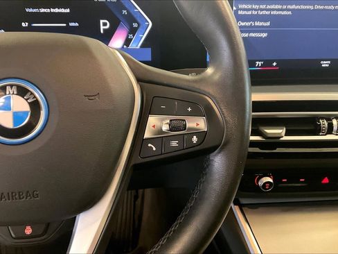 Certified 2023 BMW i4 eDrive35 w/ Premium Package RWD image 23