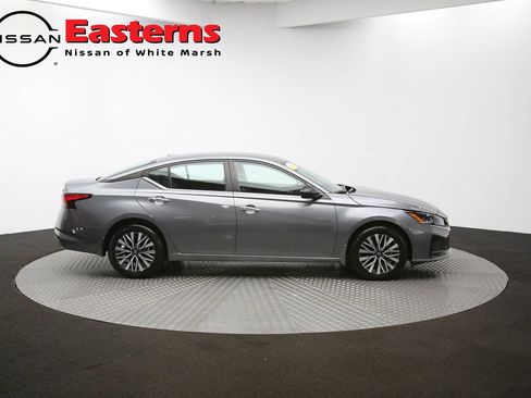 Used 2024 Nissan Altima 2.5 SV image 78