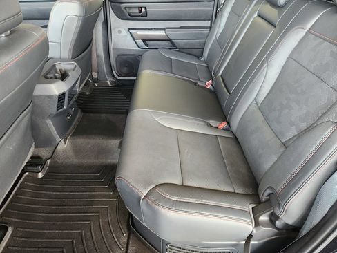 Used 2023 Toyota Tundra TRD Pro AWD/4WD image 30