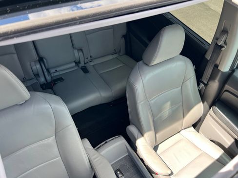 Used 2021 Honda Pilot Special Edition image 10