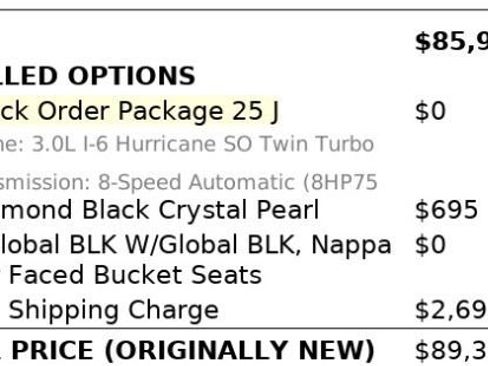 Used 2023 Jeep Wagoneer Series II image 9