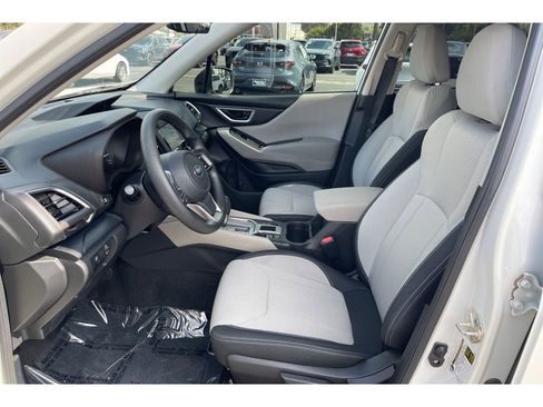 Certified 2021 Subaru Forester AWD/4WD image 10