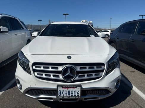Used 2019 Mercedes-Benz GLA 250 image 2