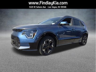 New 2026 Kia Niro Wave