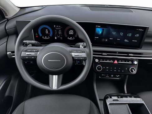 New 2026 Hyundai Tucson SEL AWD/4WD image 17