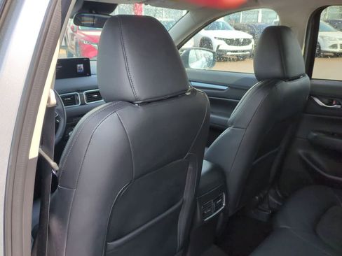 Used 2023 MAZDA CX-5 AWD 2.5 S w/ Select Package image 17