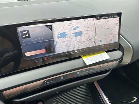 New 2026 BMW X3 xDrive30 w/ Premium Package image 16