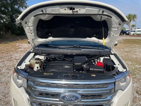 Used 2013 Ford Edge SEL image 11