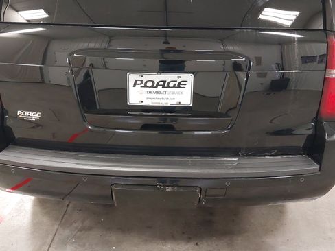 Used 2018 Chevrolet Tahoe LT image 32