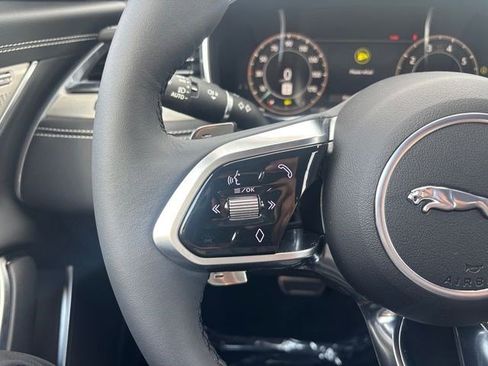 New 2024 Jaguar XF R-Dynamic SE image 27