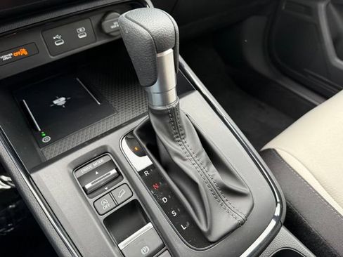 New 2026 Honda CR-V EX image 26