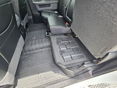 Used 2017 RAM 1500 Big Horn AWD/4WD image 23