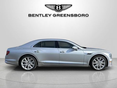 New 2026 Bentley Flying Spur Plug-In Hybrid AWD/4WD image 11