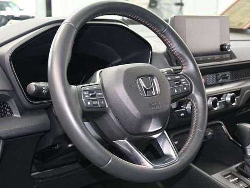 Used 2023 Honda CR-V Sport image 15