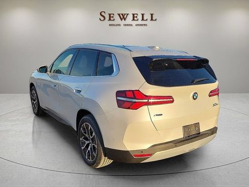 Used 2026 BMW X3 xDrive30i AWD/4WD image 3