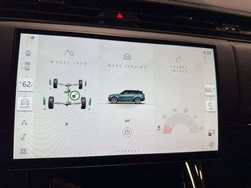 Used 2024 Land Rover Range Rover Sport Dynamic SE image 25