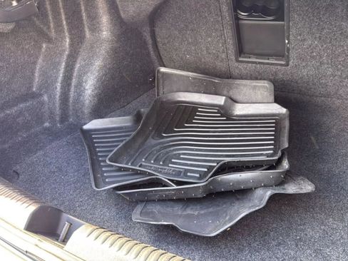 Used 2011 Volkswagen Jetta TDI image 7