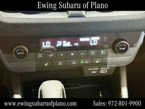 Used 2026 Subaru Outback Limited AWD/4WD image 16