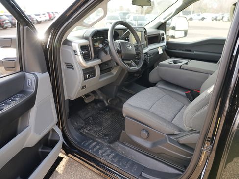 New 2026 Ford F350 XL AWD/4WD image 16