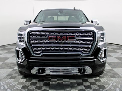 Used 2019 GMC Sierra 1500 Denali image 2