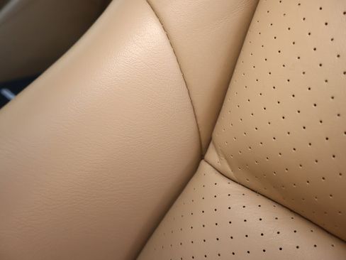 Used 2008 Chevrolet Corvette Coupe w/ Z51 Performance Package image 10