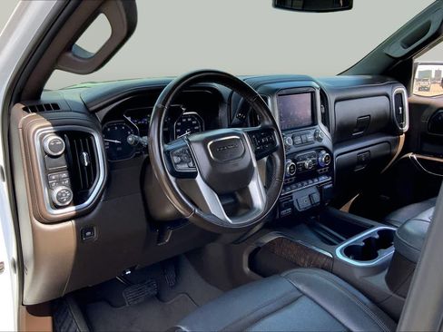 Used 2021 GMC Sierra 1500 Denali w/ Driver Alert Package II RWD image 17