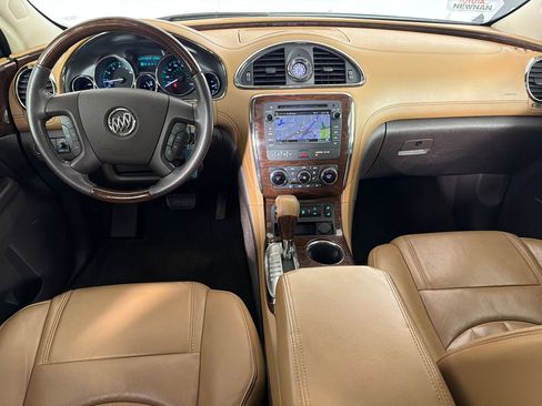 Used 2014 Buick Enclave Leather image 25