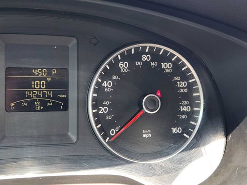 Used 2012 Volkswagen Jetta SE FWD image 15