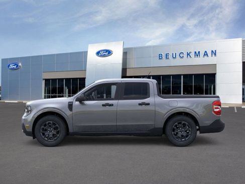 New 2025 Ford Maverick XLT w/ Equipment Group 302A image 6