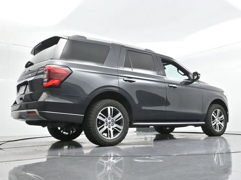 Used 2022 Ford Expedition Limited AWD/4WD image 58