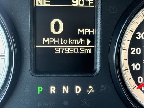 Used 2016 RAM 1500 Express AWD/4WD image 15