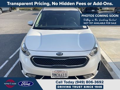 Used 2019 Kia Niro EX