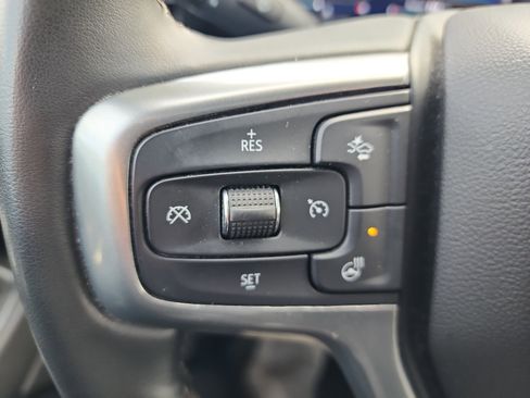 Used 2023 Chevrolet Silverado 1500 LT image 21