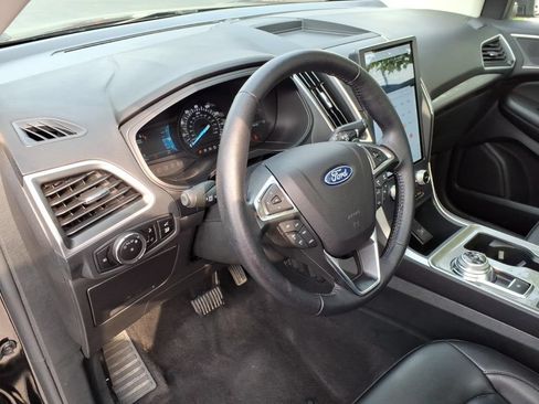 Used 2023 Ford Edge SEL w/ Convenience Package AWD/4WD image 18