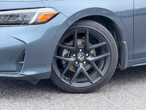 Used 2025 Honda Civic Sport image 28