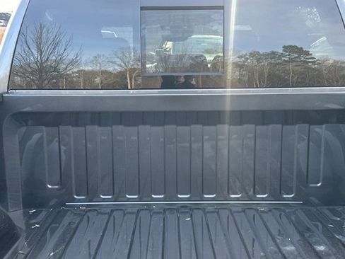 New 2026 RAM 1500 4x4 Crew Cab image 20