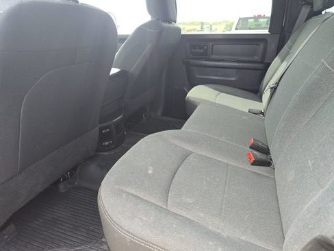 Used 2022 RAM 2500 Tradesman AWD/4WD image 11