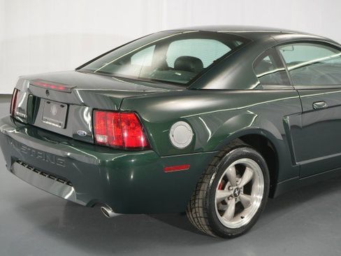 Used 2001 Ford Mustang GT image 19