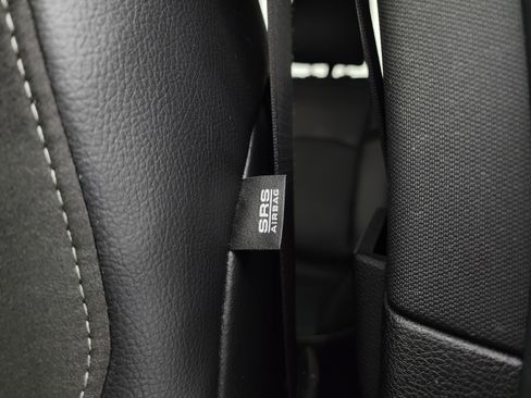 Used 2024 RAM 3500 Laramie w/ Night Edition image 48