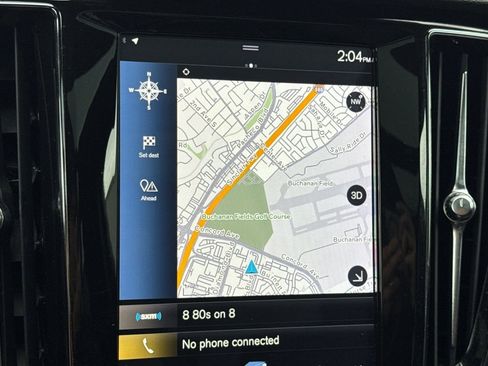 Used 2020 Volvo S60 T5 Momentum w/ Protection Package image 19