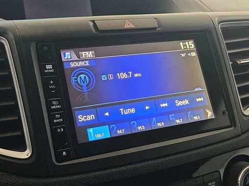 Used 2016 Honda CR-V EX image 19
