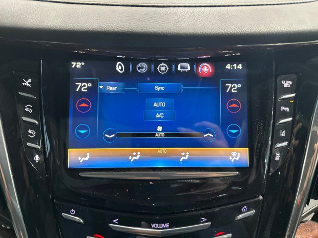 Used 2015 Cadillac Escalade Premium AWD/4WD image 75