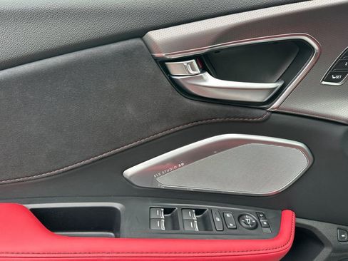 New 2026 Acura RDX A-Spec image 11