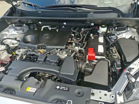 Certified 2024 Toyota RAV4 XLE AWD/4WD image 26