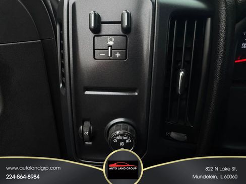 Used 2016 GMC Sierra 1500 4x4 Double Cab image 17