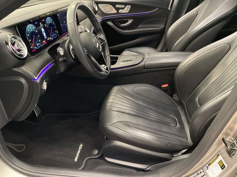 Certified 2022 Mercedes-Benz CLS 450 4MATIC w/ Premium Package image 18
