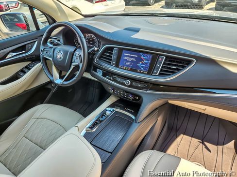 Certified 2023 Buick Enclave Avenir w/ Avenir Technology Package AWD/4WD image 24